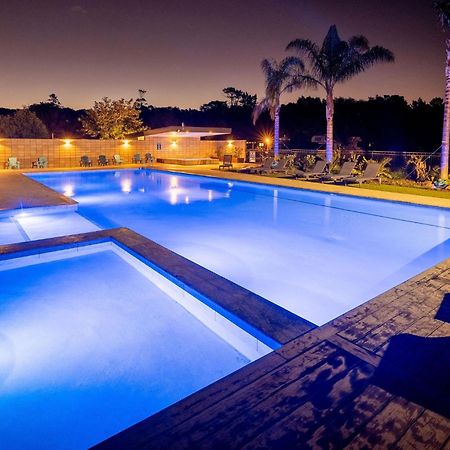 Hot Water Beach TOP 10 Holiday Park Hotwater Beach Exterior foto